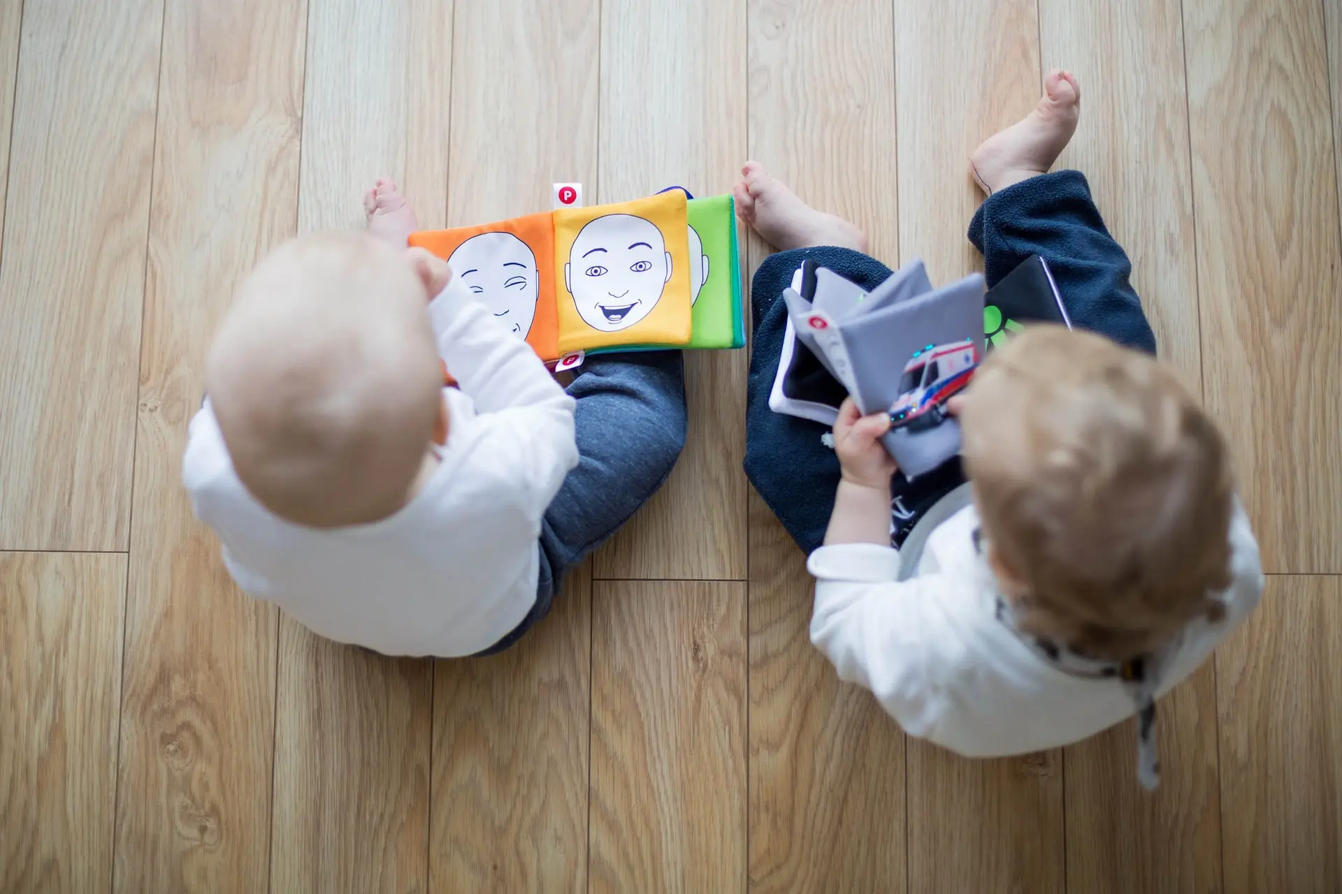 Little Hands at Work, childcare in Green Cove Springs
